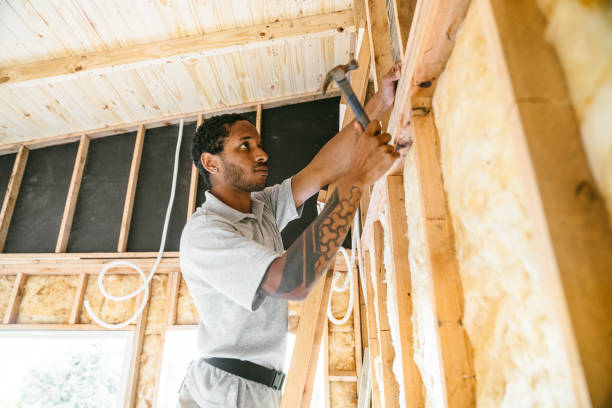 Insulation for New Construction in Belvedere, SC