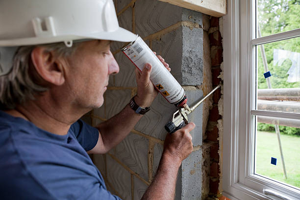 Best Local Insulation Services  in Belvedere, SC
